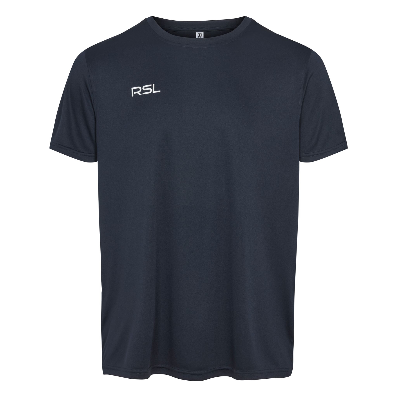 Billede af RSL Mosel T-shirt Navy